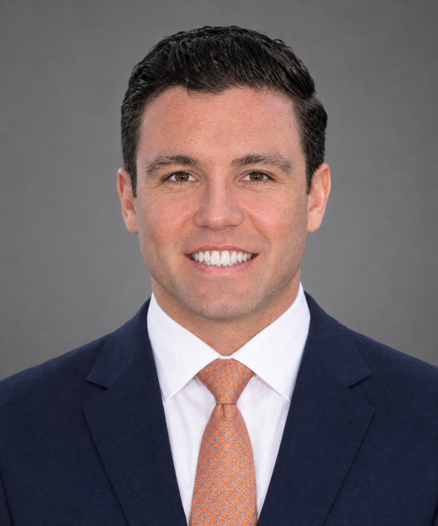 Brian Cannella, Senior Managing Director